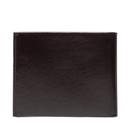 

Мале Чоловіче Портмоне Gino Rossi AGW-L-401-80-07 Brown, Коричневий