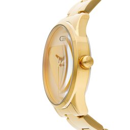 

Годинник Guess Emblem GW0485L1 Gold, Золотий