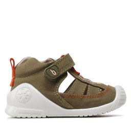 

Туфлі Biomecanics 232190 Khaki B, Зелений