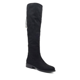 Jenny Fairy Botas altas Jenny Fairy TILLA WS2619-11 Negro