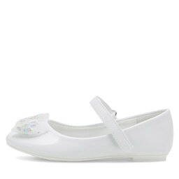 

Балетки Nelli Blu CM200109-15 White, Білий