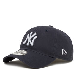 New Era Baseball sapka New Era Core Classic 9TWENTY New York Yankees 60235196 Sötétkék
