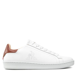 

Снікерcи Le Coq Sportif Avantage 1922565 White/Cognac, Білий