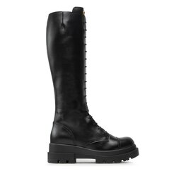 

Чоботи Giuseppe Zanotti, Чорний