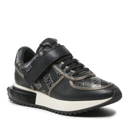 DKNY Sneakers DKNY Pamm K3214571 Black/White 005