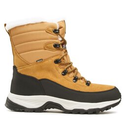 Halti Cizme de zăpadă Halti Tornio Mid Dx M Winter Boot 054-2826 Maro