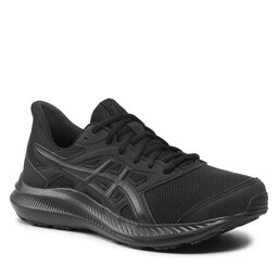 Asics Boty Asics Jolt 4 1011B603 Black/Black 001