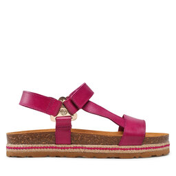 

Босоніжки Yokono Java 160 Fucsia, Рожевий
