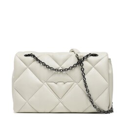 Emporio Armani Kabelka Emporio Armani Y3B208 YWJ8I 80011 Ivory