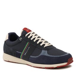 Paul Smith Sneakersy Paul Smith Huey M2S-HUE16-KNUB Dark Navy 49