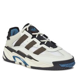 

Взуття adidas Niteball FZ5741 Crywht/Cblack/Whitin, Білий