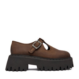G-Star Halbschuhe G-Star Raw CEO-WI34-MANYA-07 Braun