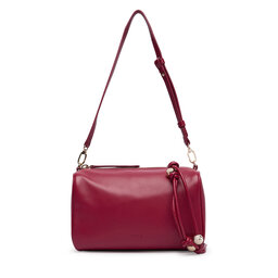Furla Handtasche Furla Talia Mini WE00922 BX2269 CN 4895S Dunkelrot