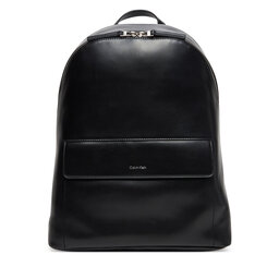 Calvin Klein Rucsac Calvin Klein Ck Sleek 2G Round Bp K50K512913 Negru