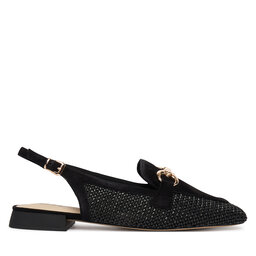 Caprice Ballerinas Caprice 9-29410-46 Schwarz