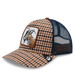 Goorin Bros Șapcă Goorin Bros Good Kid Plaad City 101-1064 Creme