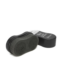 Coccine Pulitore per scarpe Coccine Self-Shining Sponge 55/03/01A/v3 Bezbarwny