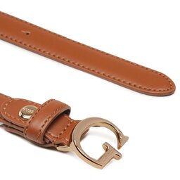 

Жіночий ремінь Guess Leie Belts BW7786 VIN20 COG, Коричневий