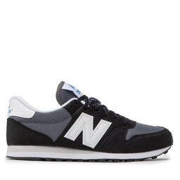 

Снікерcи New Balance GM500SO1 Чорний