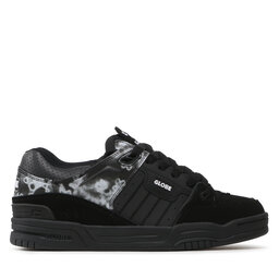 

Снікерcи Globe Fusion GBFUS Black/Phantom/Camo 20584, Чорний