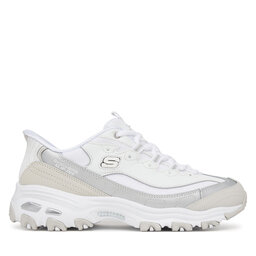 Skechers Sneakers Skechers D'lites 150537 Weiß