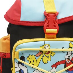 

Рюкзак Mickey&Friends ACCCS_SS23_153DSTC Mix, Кольоровий