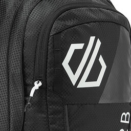 

Рюкзак Dare2B Vite III 20L DUE424 Black/White 8K4, Чорний