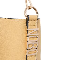 

Сумка Nobo NBAG-N2190-C002 Жовтий