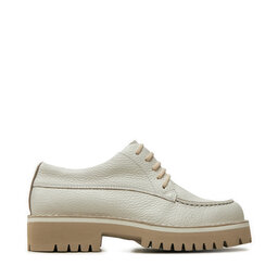 Fracap Turistická obuv Fracap G100 Bílá