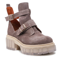 Baldaccini Botki Baldaccini 1690500 Taupe 77