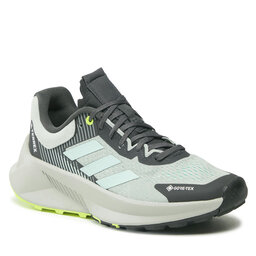adidas Zapatos adidas Terrex Soulstride Flow Gtx GORE-TEX ID6715 Wonsil/Seflaq/Luclem