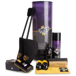 Crep Protect Reinigungsset Crep Protect The Ultimate Sneaker Care Kit
