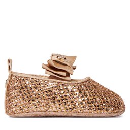 

Туфлі MICHAEL Michael Kors Day MK100044 Rose Gold, Золотий