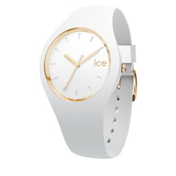 Ice-Watch Orologio Ice-Watch Ice Glam 000981 S White