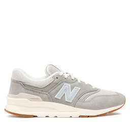 

Снікерcи New Balance CW997HRS Сірий
