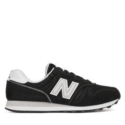 New Balance Сникърси New Balance ML373KB2 Черен