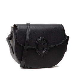 

Сумка Trussardi Amber Crossbody Sm 75B01225 K299, Чорний