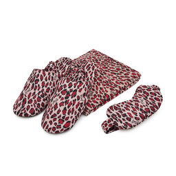Liu Jo Комплект Liu Jo Kit Travel 3F1062 T0300 Bohemienne Sp T9975