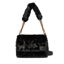 Guess Torebka Guess Samia HWWB93 55200 Czarny
