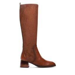 

Чоботи Hispanitas HI232998 Cuero/Cuero, Коричневий