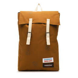 Eastpak Kuprinės Eastpak Wally Pack EK0A5BG3 Ruda