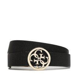 

Жіночий ремінь Guess BW7853 P3435 CLO, Чорний