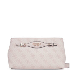 Guess Táska Guess Katya HWSG96 52120 Rózsaszín
