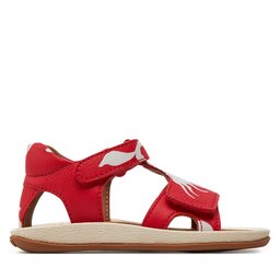 Camper Sandalias Camper TWS FW K800580-002 Rojo