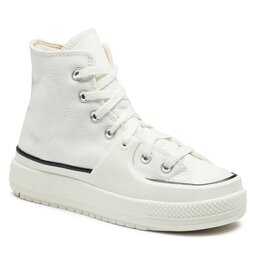 Converse Teniși Converse Chuck Taylor All Star Construct A02832C Cream