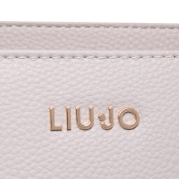 

Сумка Liu Jo Ecs L Tote AA3075 E0086 Coffee Milk X0255, Бежевий
