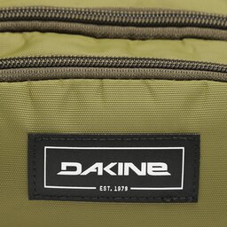 

Сумка на пояс Dakine Hip Pack 8130200 Utility Green 318, Зелений