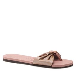 Havaianas Джапанки Havaianas You St Tpz Lush 4147010 Rosa Crocus