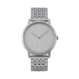 Armani Exchange Zegarek Armani Exchange Dale AX2870 Srebrny