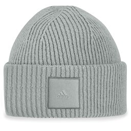 adidas Шапка adidas II3547 wonder silver